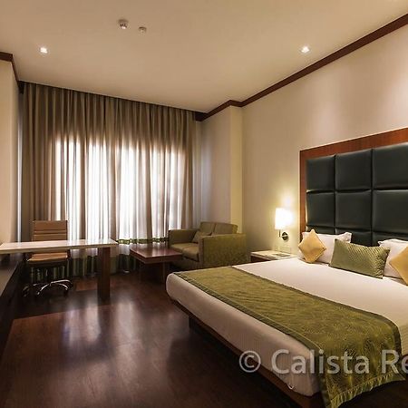 Calista Resort Delhi  Exterior photo