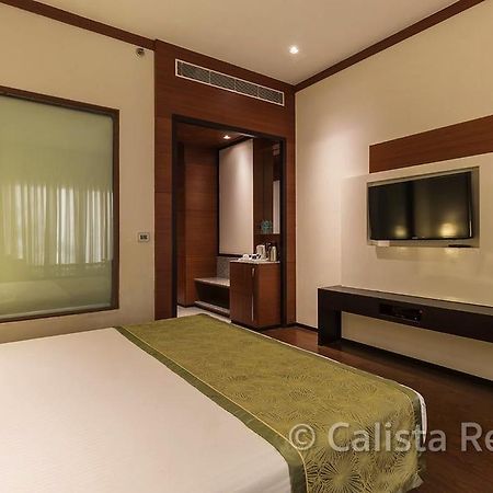 Calista Resort Delhi  Exterior photo