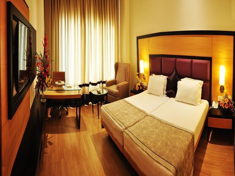 Calista Resort Delhi  Exterior photo