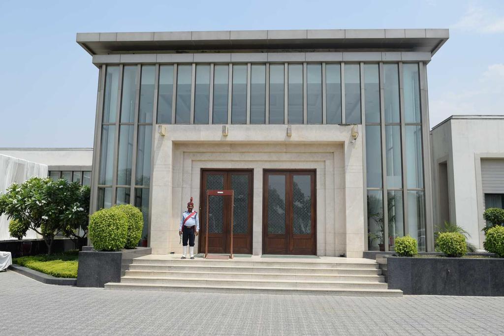 Calista Resort Delhi  Exterior photo
