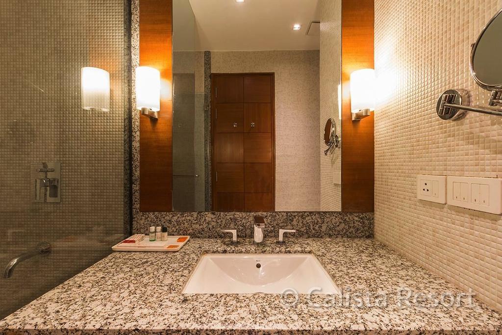 Calista Resort Delhi  Exterior photo