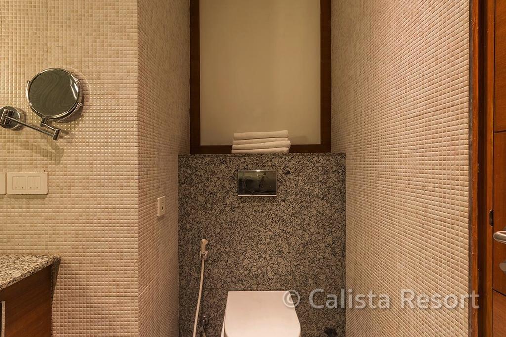 Calista Resort Delhi  Exterior photo