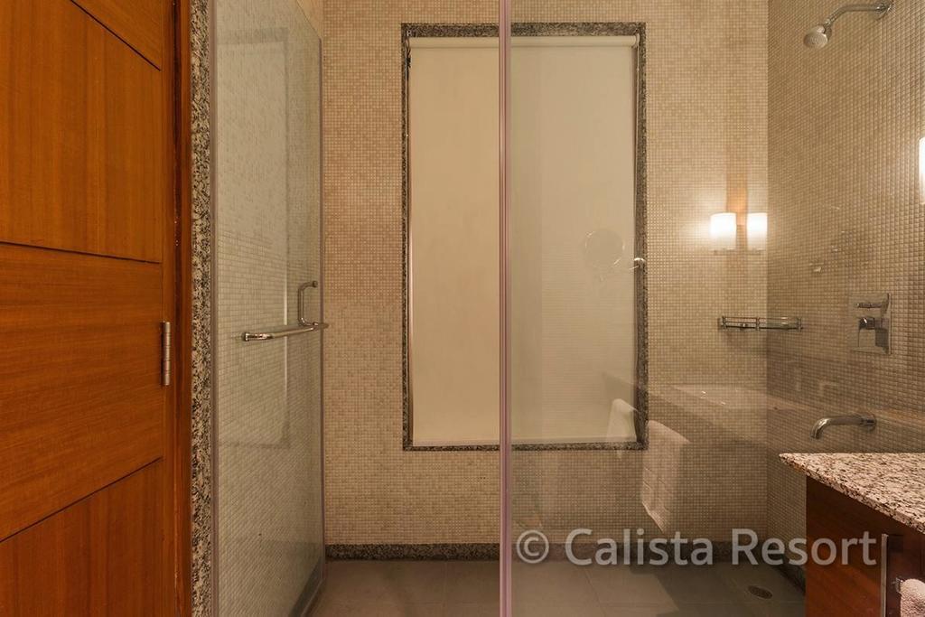 Calista Resort Delhi  Exterior photo