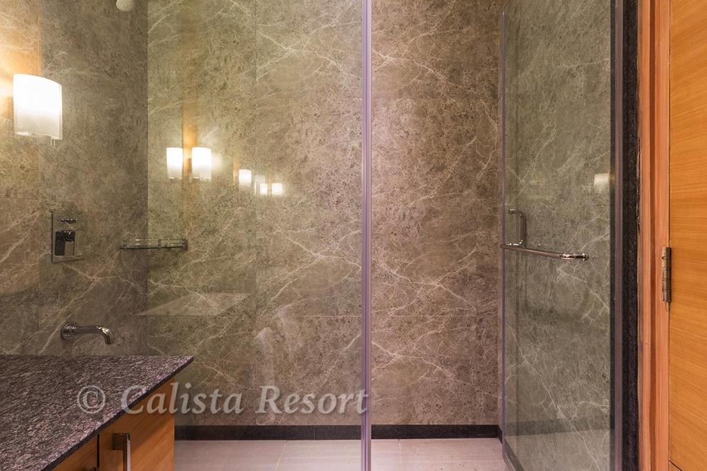 Calista Resort Delhi  Exterior photo